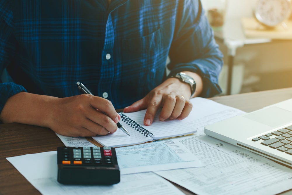 Les avantages fiscaux