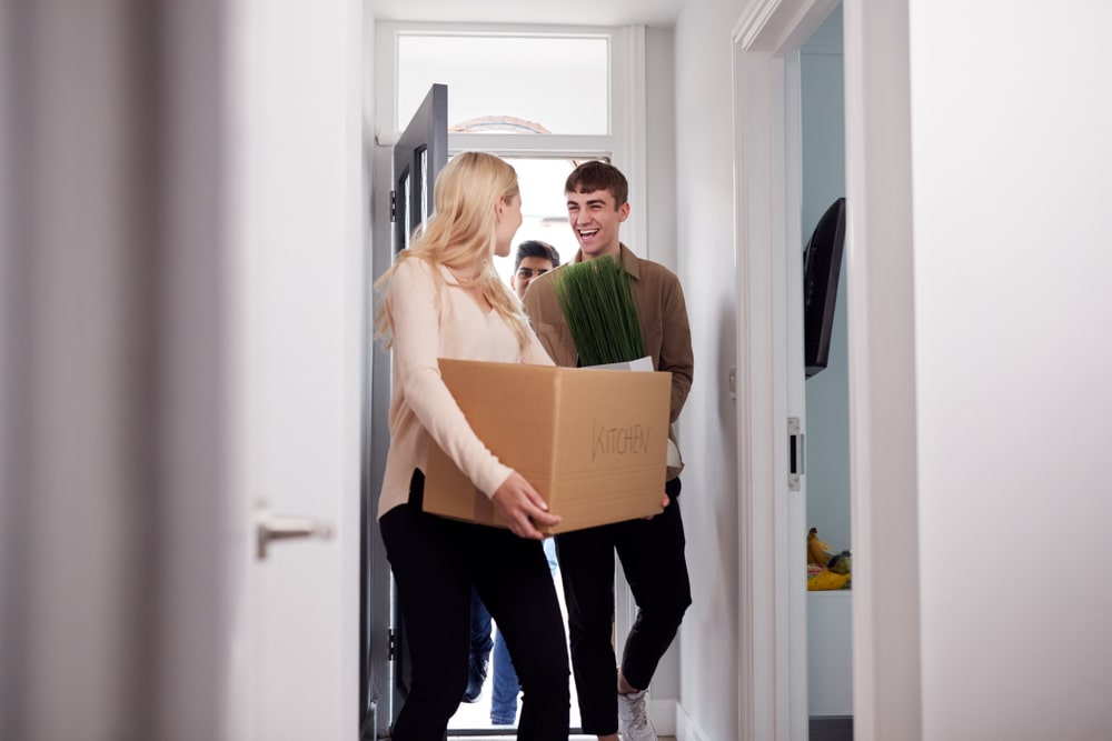 Les logements en Belgique