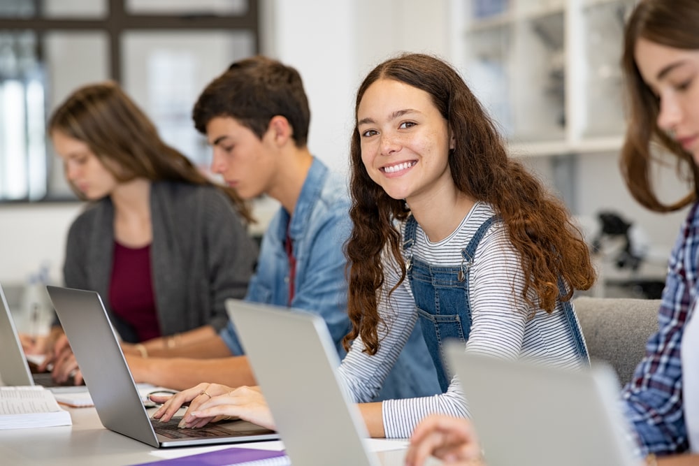 Un bon système de santé et d’éducation