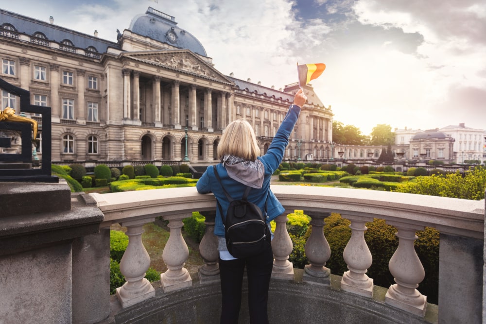 Vivre en Belgique quand on est Français