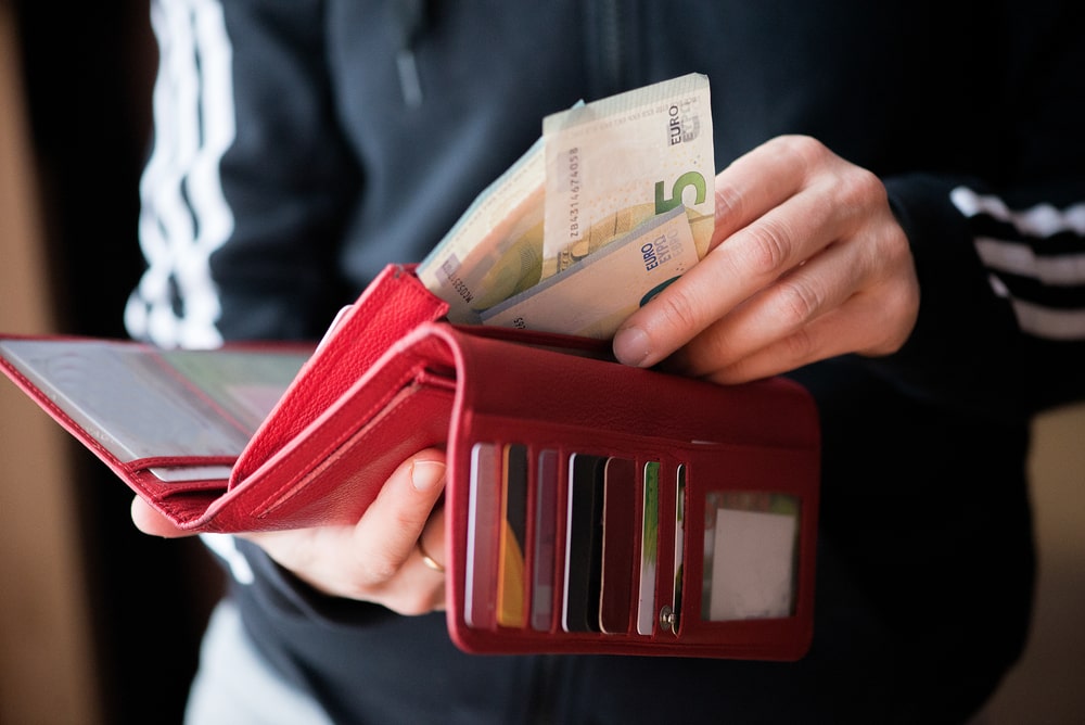 salaire minimum