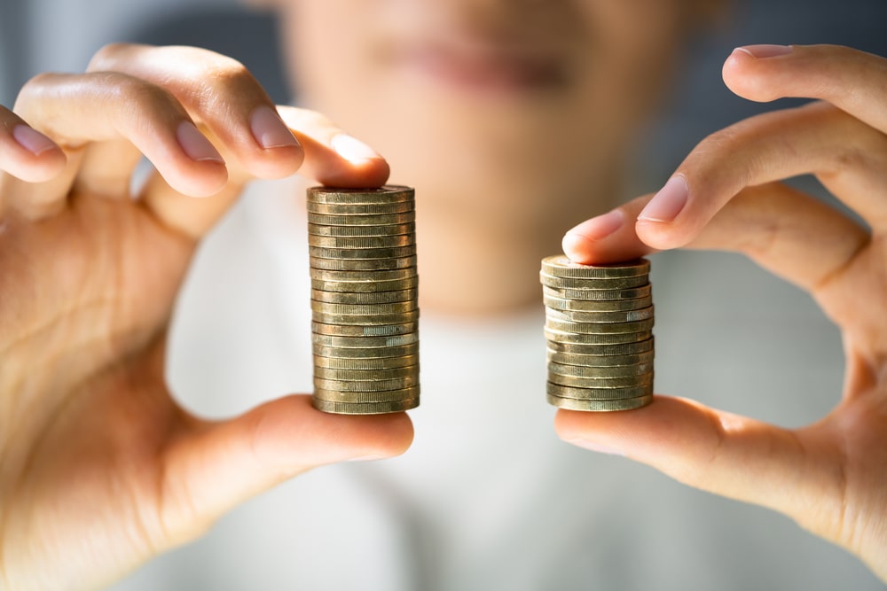 salaire minimum pour vivre en Belgique