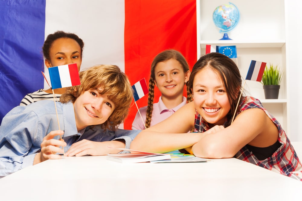 Comprendre le pays et la culture