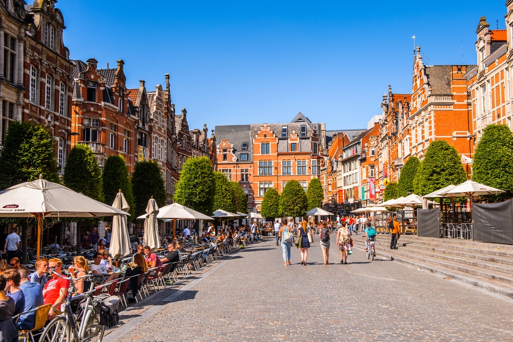 Comprendre les différences culturelles entre la Belgique et la France