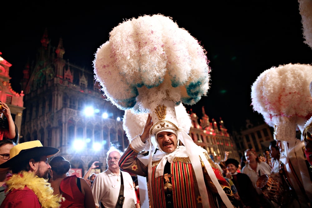 Festivals