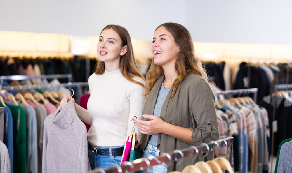 Les meilleurs magasins de mode en Belgique