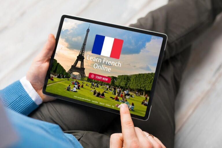 Les possibilités infinies de l’apprentissage du néerlandais et du français pour les expatriés