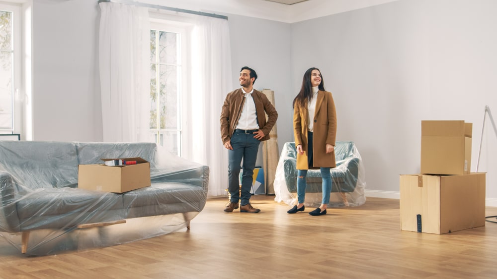 Trouver des logements à court terme