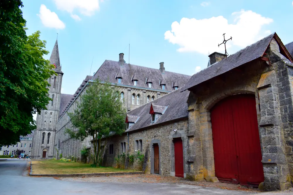eglise