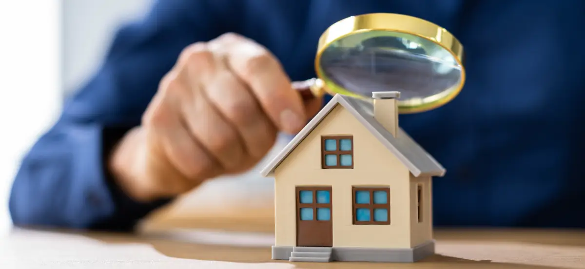 recherche logement